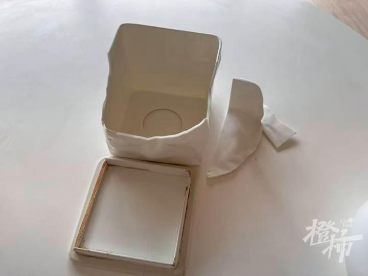 1岁宝宝碰坏纸巾盒，宝妈被酒店要求赔付了924元！“三亚亚龙湾迎宾馆说这个是骨瓷的，进价462元……”